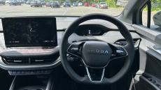 Skoda Elroq 210kW 85 SportLine 82kWh 5dr Auto Electric Estate